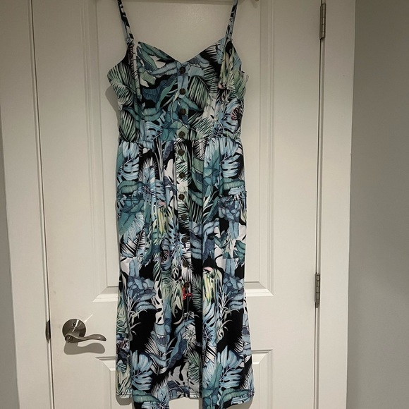 Three Angashion summer dresses XXL selling all 3 for one price - Picture 2 of 11